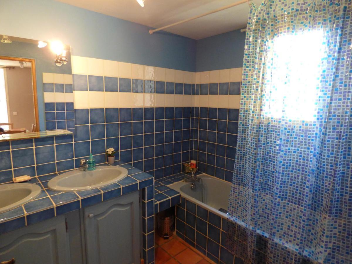 Gites Croignes-Ponant Lambesc Luaran gambar