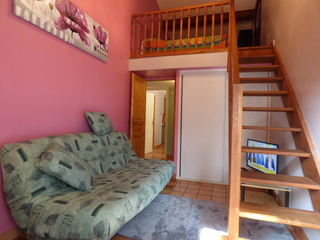 Gites Croignes-Ponant Lambesc Luaran gambar