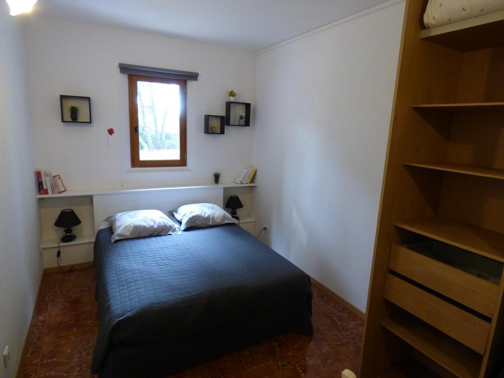 Gites Croignes-Ponant Lambesc Luaran gambar